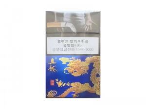 真龙(海纳百川韩国免税版)相册