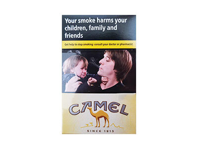 骆驼(硬黄卢森堡免税版)相册