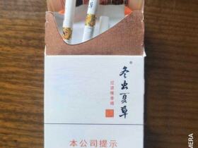 冬虫夏草(和润)