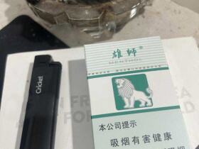 雄狮(双叶.薄荷)