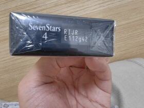 七星(软4mg日版)