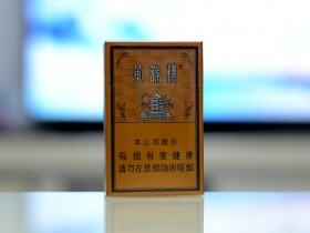 黄鹤楼(硬金砂龙烟)