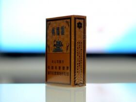 黄鹤楼(硬金砂龙烟)