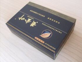 黄金叶(茗仕之风)