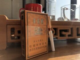 黄鹤楼(硬金砂龙烟)