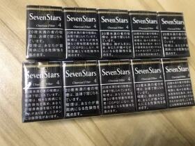 七星(软4mg日版)