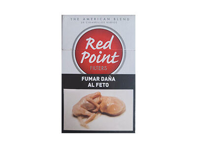 红点(阿根廷加税版)相册