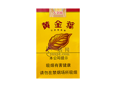 黄金叶软大金圆图片
