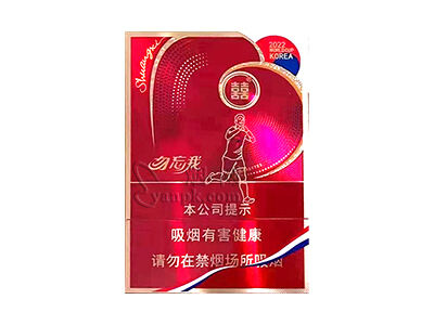 双喜(勿忘我2022世界杯定制版)相册