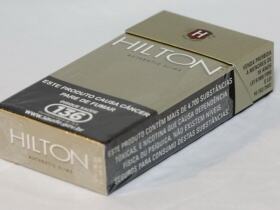 希尔顿(细支巴西版)