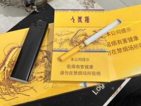 长白山(人参参品)