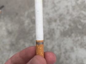 万宝路(美产午夜蓝 Midnight)