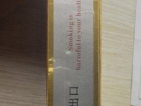 芙蓉王(硬印尼专供)