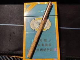 长城(醇雅薄荷)