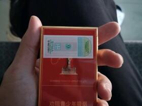 中华(细支中免版)