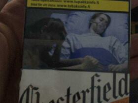 契斯特菲尔德(硬橙荷兰完税版)