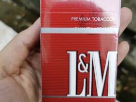 LM(硬红美国免税)