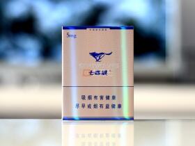 七匹狼(16支纯香)