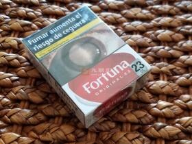 Fortuna(Original西班牙完税版)