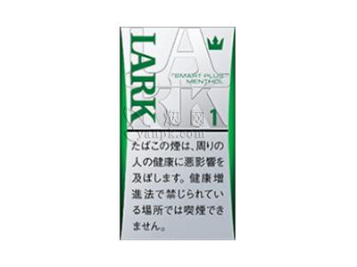 云雀(SMART PLUS 1mg19支装薄荷日版)相册