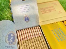 长城(国之韵1918)