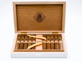 黄鹤楼(逍遥6号)