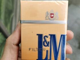 L&M(土耳其之夜科罗拉多州加税版)