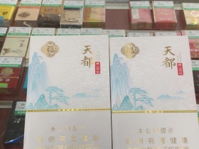 黄山(天都中支癸卯贺岁版)