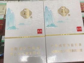 黄山(天都中支癸卯贺岁版)