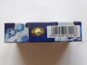 黄鹤楼(为了谁·海彩6mg)