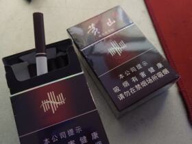 黄山(国宾迎客松)