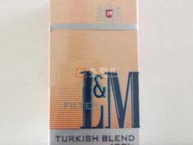 LM(土耳其之夜100S)