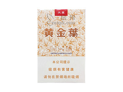 黄金叶(天叶侧旋版)