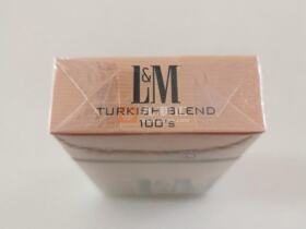 LM(土耳其之夜100S)