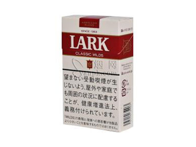 云雀(CLASSIC MILDS日版)