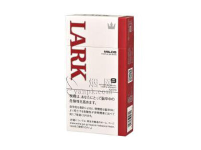 云雀(MILDS 9mg细支日版)相册