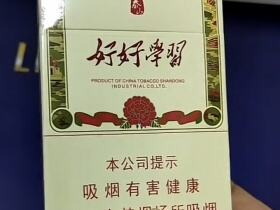 泰山(好好学习)