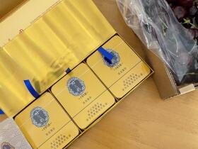 长城(国之韵1918)