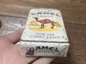 骆驼(软黄75周年限定版)