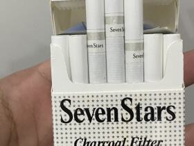 七星(黄标欧盟版)