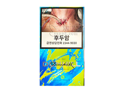 登喜路(蓝细支韩版)相册