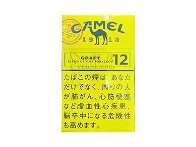 骆驼(硬黄12mg日税版)相册