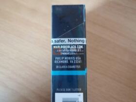 万宝路(美产午夜蓝 Midnight)