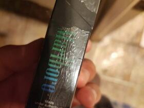 万宝路(青柠双爆珠亚太版)