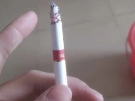 七匹狼(软红银)