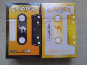 骆驼(哈版音乐骆驼)