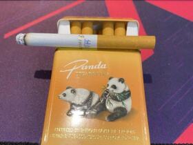 熊猫(时代出口)