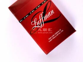 卢夫曼(硬红新加坡版)