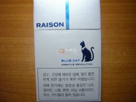 RAISON(blue)
