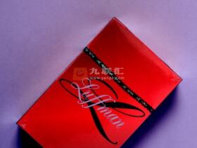 卢夫曼(硬红新加坡版)